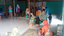 Posyandu Raflesia Tanggung
